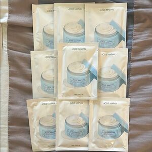 - Josie Maran Argan Apothecary Intensive Daily Repair Body Butter x10 pack…